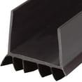 thumbnail image 2 of M-D Building Products 43337 M-D U-Shape Under Door Seal, 36 in L X 2-1/4 in W X 1-1/2 in H, 1-3/4 in Thick, Vinyl, 2 of 5