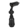 thumbnail image 4 of Máquina profesional de tatuaje con Motor Sin Núcleo, máquina de tatuaje con sombreador de revestimiento de alta velocidad de rotación, color negro, 4 of 14