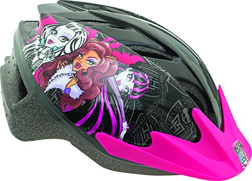 Bell YOUTH Monster High Voltage Ghoul 
