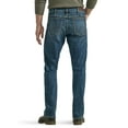 thumbnail image 3 of Wrangler® Men's 5-Pocket Bootcut Jean with Stretch, Sizes 30-42, 3 of 6