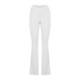 thumbnail image 3 of Patlollav Womens Leggings Yoga Trousers Workout Exercise Capris For Casual Summer Pants, 3 of 6