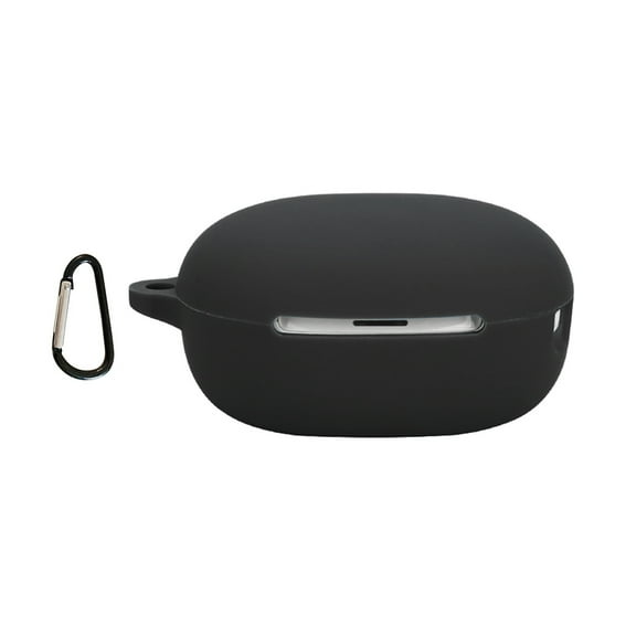 Fogun Ergonomic Soft Protective Case Sleeve For Melobuds Wireless Headphone Skin Water Resistant Nonslip Housing