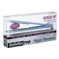 thumbnail image 2 of BaByliss PRO Nano Titanium 1 inch Ultra Thin Professional Flat Iron, 2 of 3