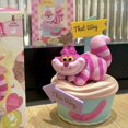 thumbnail image 4 of En existencia, Miniso, Disney Cupcake Series, muñeca de juguete, figura linda de Anime, Dumbo, Lucifer, Mary Cat, adorno, juguete de escritorio, modelo, regalos navideños, 4 of 5