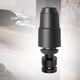 thumbnail image 4 of Adaptador de mandril de taladro de 1/2 ", conversión de llave de impacto, herramientas de conversión, adaptador de enchufe, 4 of 9