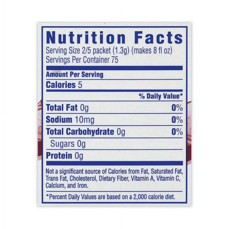 On-The-Go Sugar-Free Drink Mix, Fruit Punch, 0.11 oz Single-Serving Tubes, 30/Box, 2 Boxes/Carton, Ships in 1-3 Business Days On-The-Go Sugar-Free Drink Mix, Fruit Punch, 0.11 oz Single-Serving Tubes, 30/Box, 2 Boxes/Carton, Ships in 1-3 Business Days