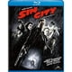 Sin City (Blu-ray) (Bilingual) - image 1 of 2