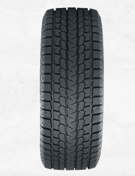 Yokohama IceGuard G075 235/55R20 102T pneu hiver