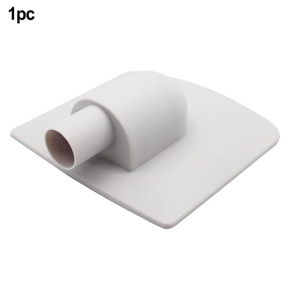 BAMILL Vacuum Plate Adapter For Summer Waves For Polygroup Skimmer Filter Pump Systems