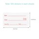 thumbnail image 4 of 2 Rolls Food Labels Stickers Kitchen Food Containers Labels Food Date Labels, 4 of 4
