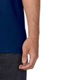 thumbnail image 3 of Gildan Mens SoftStyle Double Pique Polo Shirt, 3 of 4