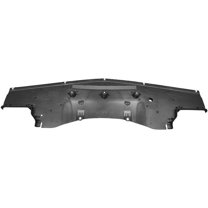 Front Undercar Shield - Compatible with 2015 - 2022 Dodge Challenger 2016 2017 2018 2019 2020 2021