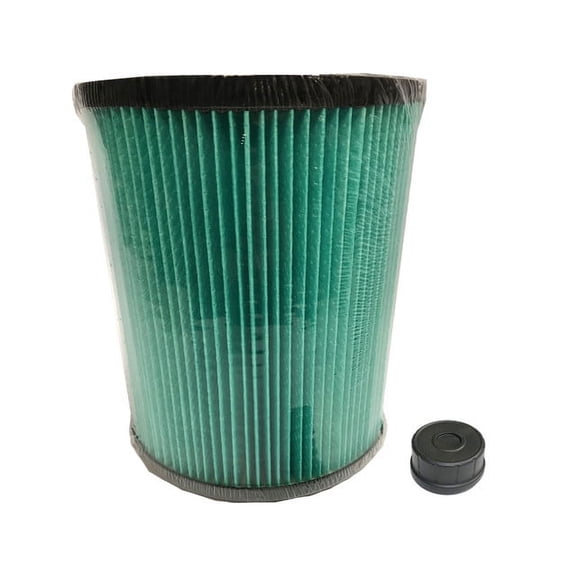 Replacement Part For DVC Vacuum Cleaner Craftsman 17912 Repl Green EA Filter # FO-251