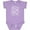 Lavender, variant on Inktastic White Big/small Bikes Boys or Girls Baby Bodysuit