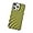 Green, variant on Simple Water Wave Pattern Frosted Phone case, Multi-Colour Options, Creative Personality Design, for iPhone 15 14 13 12 11 Pro Max X XS XR Phone Case (Grey,iPhone 11)