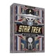 thumbnail image 1 of Juego de cartas Theory11 Star Trek Light Premium, tamaño póker, 1 of 6