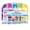 Ultimate, variant on Tulip One-Step Tie-Dye Kit, Medium, 12 Pack