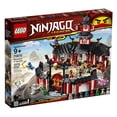 thumbnail image 1 of LEGO Ninjago Le monastère de Spinjitzu 70670, 1 of 5