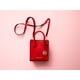 thumbnail image 3 of Michael Kors Bolso Bandolera Ajustable de Lona con la Firma para Mujer, Marrón, 3 of 6