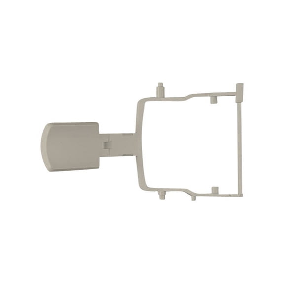 ForeverPRO W10152853 Ice Lever for Whirlpool Refrigerator 1454326 AH2328413 EA2328413 PS2328413