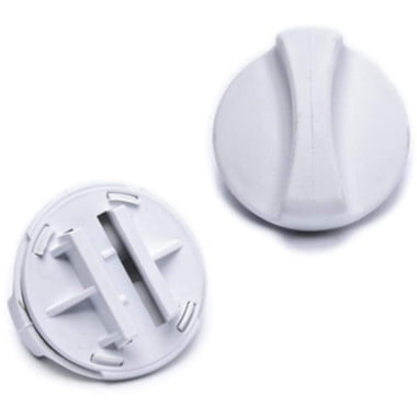 2186494W Filter Cap Compatible with Whirlpool Refrigerator