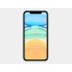 thumbnail image 1 of Apple iPhone 11 4G 64GB ROM 4GB RAM US Version GSM Unlocked (refurbished)  - Green, 1 of 8