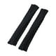 thumbnail image 5 of Funda para reposabrazos de silla de oficina, fundas elásticas para brazos de silla de oficina de ordenador de Jacquard, fundas para brazos de sillas Negro BLESIY Fundas para reposabrazos de sillón, 5 of 8