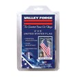 thumbnail image 2 of Flag Valley Forge American, polialgodón, 91,44 cm de alto x 152,4 cm de ancho, 2 of 2