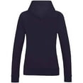 thumbnail image 2 of AWDis Womens Girlie College Hoodie, 2 of 3