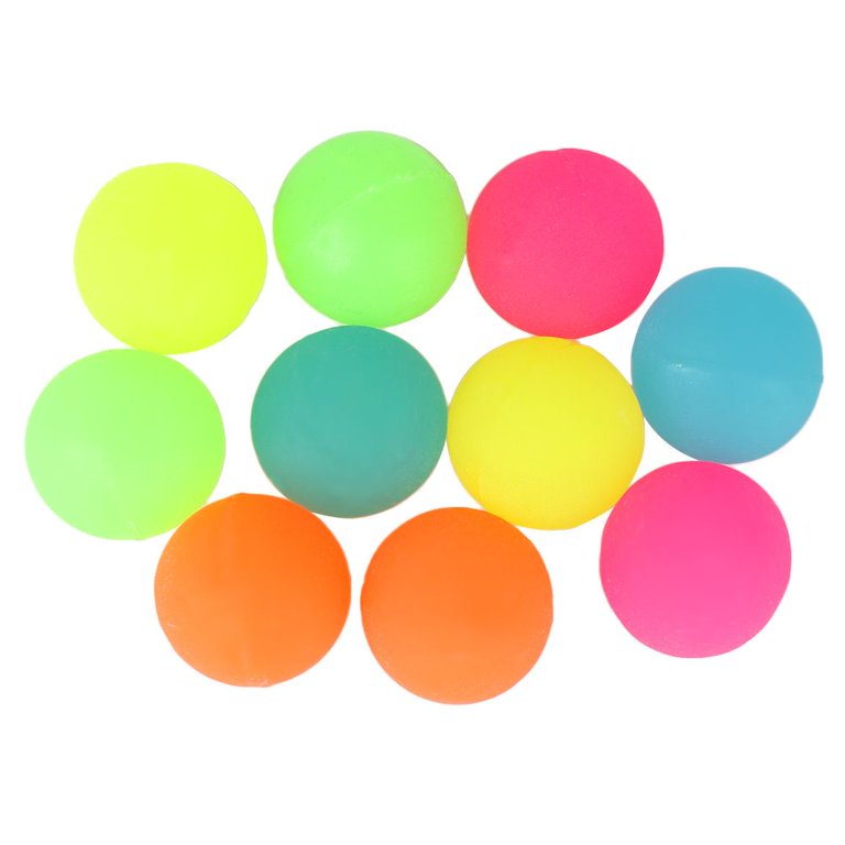 Haute Bouncing Ball, Moon Shape Bouncy Ball, Fournitures De Jeu De