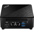 thumbnail image 3 of Mini PC MSI Cubi 5 12M Core i7-1255U 4.4GHz 10 Core DDR4 SSD M.2 USB-C CUBI 5 12M-016BUS, 3 of 6