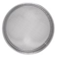 thumbnail image 1 of Stainless Steel Flour Sieve Baking Tool Kitchen Flour Sieve Super Fine Round Flour Sugar Powder Sieve Colander, 1 of 9