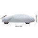 thumbnail image 4 of Parasol premium para coche con tecnología reflectante de bloqueo de calor para protección UV y refrigeración interior, ideal para aparcar en verano y proteger el salpicadero. Aestivo |, 4 of 7
