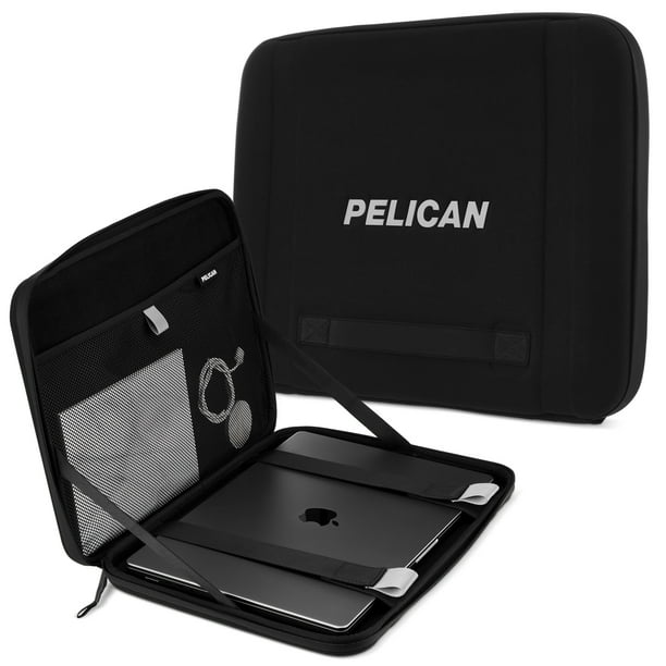 Pelican Adventurer Laptop Case / Sleeve 16.2” [Elastic Handle] [Zip