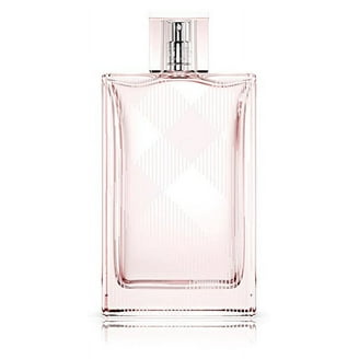 Burberry Her Intense Perfume, Eau de Parfum Spray, 3.3 oz, 100 ml