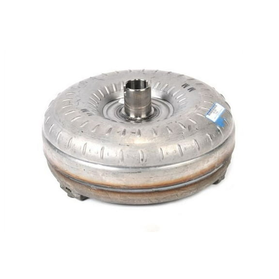 Automatic Transmission Torque Converter