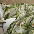 thumbnail image 5 of Tommy Bahama  Palmiers 4-piece Comforter Set, 5 of 5