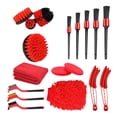 thumbnail image 4 of Accesorios de 18x conjunto de accesorios profesionales profesionales, 4 of 9