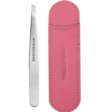 Tweezerman LTD Petite Slant Tweezer 1 ea
