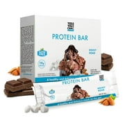 Protein Bar - Rocky Road (Box of 7)