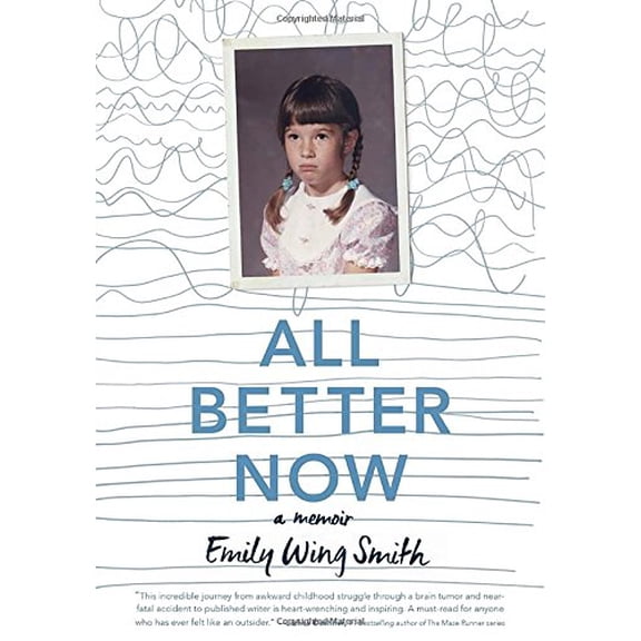 Pre-Owned All Better Now (Hardcover) 0525426248 9780525426240