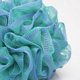 thumbnail image 3 of Juego de esponjas de baño de lufa en espiral de Shower Bouquet: esponja de malla extragrande, esponja de lufa, esponja de lufa, esponja de lufa, limpiadora con espuma abundante, exfoliante con acceso, 3 of 4
