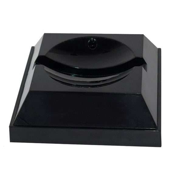 ZPAQI Ball Stand ABS Ball Toy Stand Display Holder Rack Support Base For Soccer Rugby Ball Volleyball Basketball Football