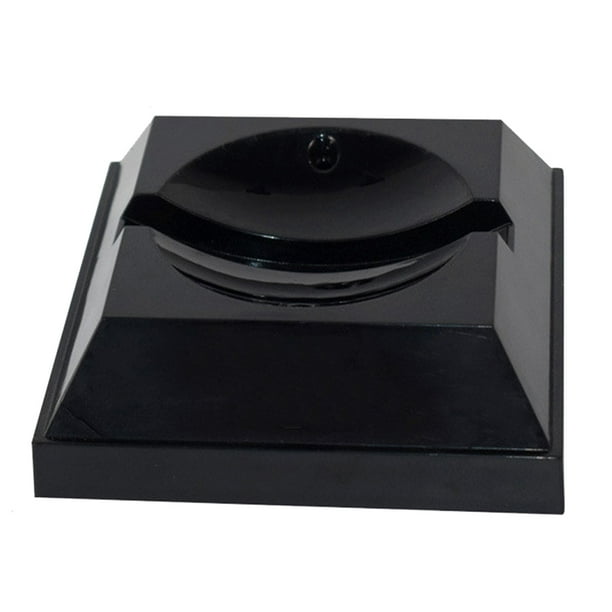 OOKWE Ball Stand Ball Pedestal Ball Display Stand Holder Soccer Ball