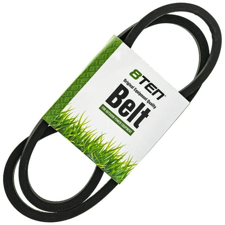 8TEN Drive Belt for Cub Cadet MTD 01002391P 01002391 Z-force 18 44 810-CBL2645T