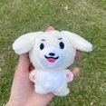 thumbnail image 3 of Kpop Plush JUNGWON HEESEUNG JAY JAKE SUNGHOON Stuffed Toys Keyring Kawaii Cartoon Pendant Accessories Bag Fans Gift, 3 of 5