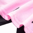 thumbnail image 5 of Conjunto de ropa para niñas pequeñas con estampado de corazones, sudadera de manga larga, camiseta, pantalones, falda, leggings, pantalones, de 2 a 8 años, 5 of 5
