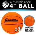 thumbnail image 2 of Franklin Sports Cerceau pour Aller Ensemble de Basket-Ball, 2 of 3