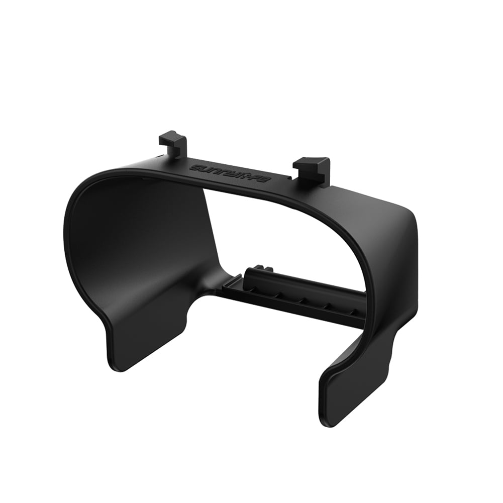 Gimbal Camera Lens Sun Shade Hood Glare Protector Cover For DJI SPARK Drone RC Gimbal Camera Lens Sun Shade Hood Glare Protector Cover For DJI SPARK Drone RC