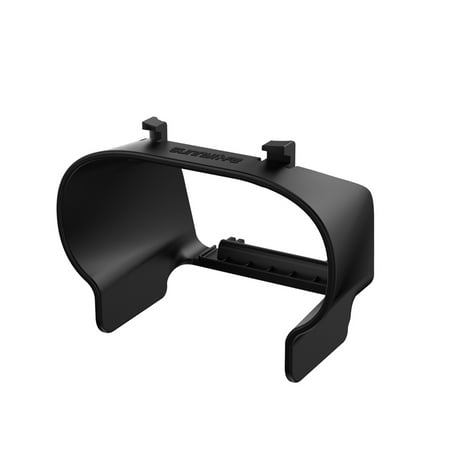 Image of Yesfashion RC Drone Lens Hood for DJI Mavic Mini Anti-glare Gimbal Lens Cover Sunshade Protective Cover Remote Control Airplane Accessories